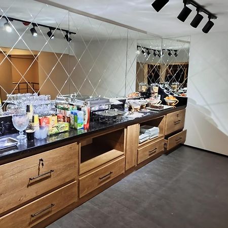 Fidanoglu Suite Hotel Kesan Luaran gambar