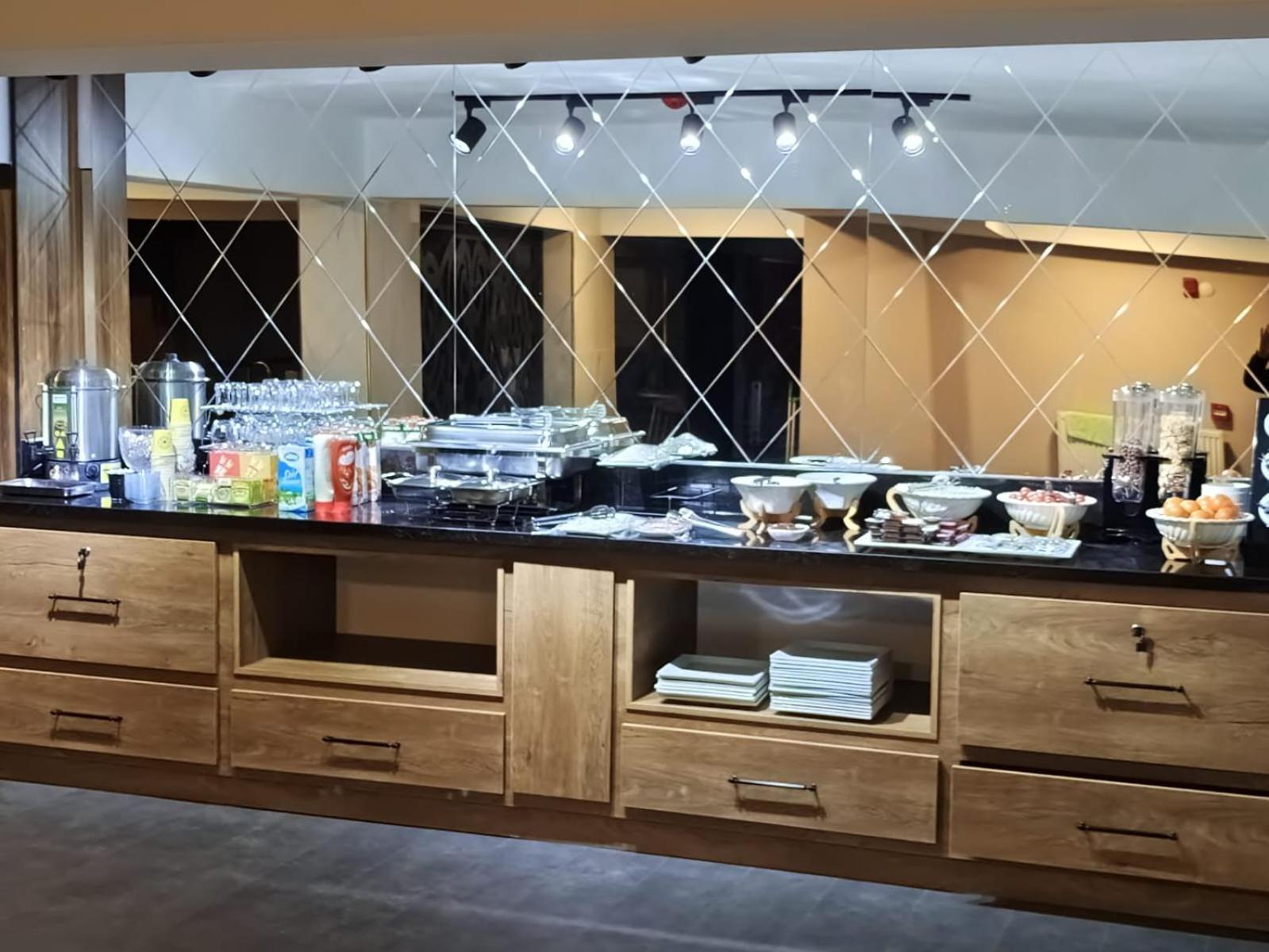 Fidanoglu Suite Hotel Kesan Luaran gambar