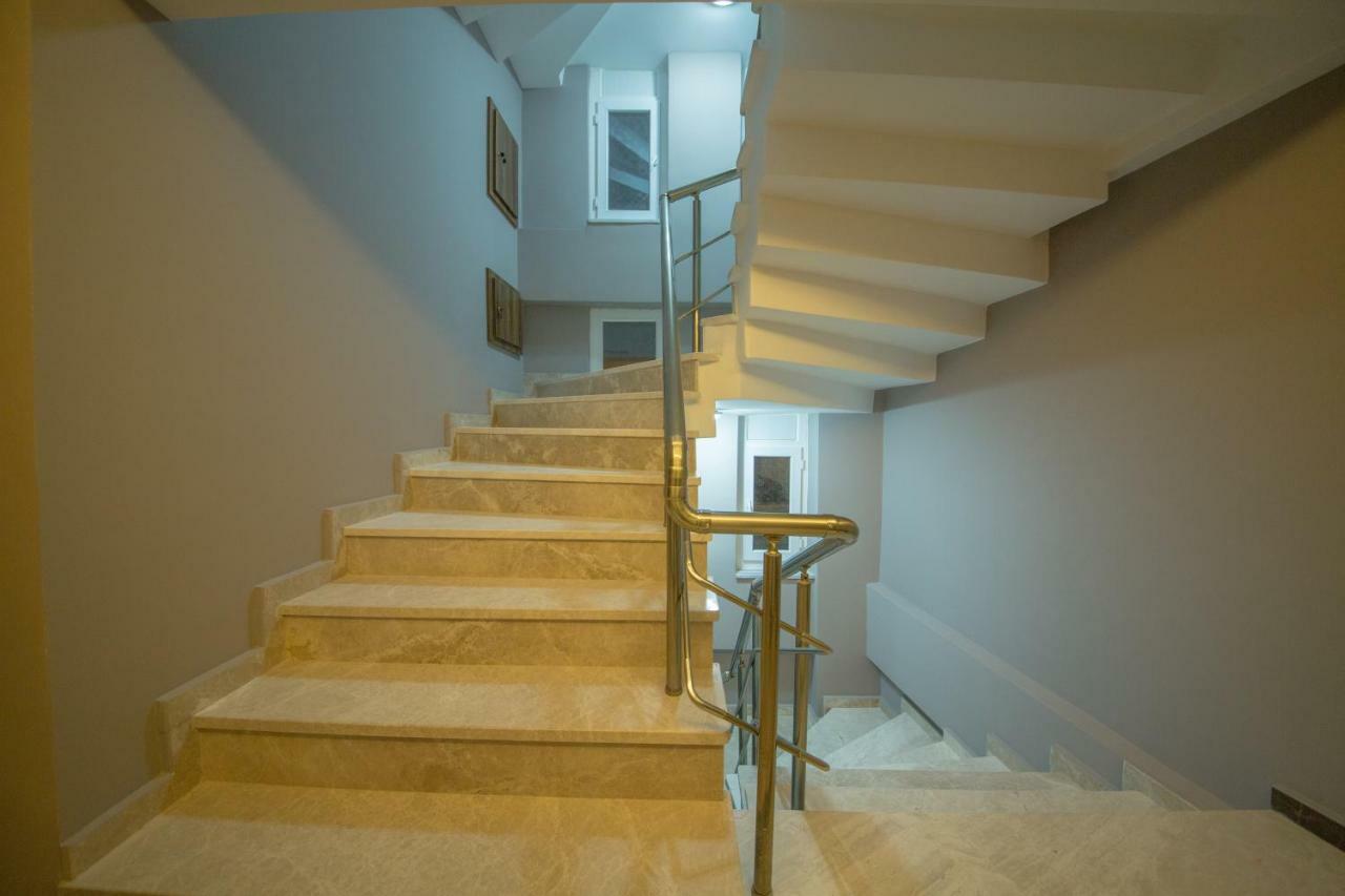 Fidanoglu Suite Hotel Kesan Luaran gambar