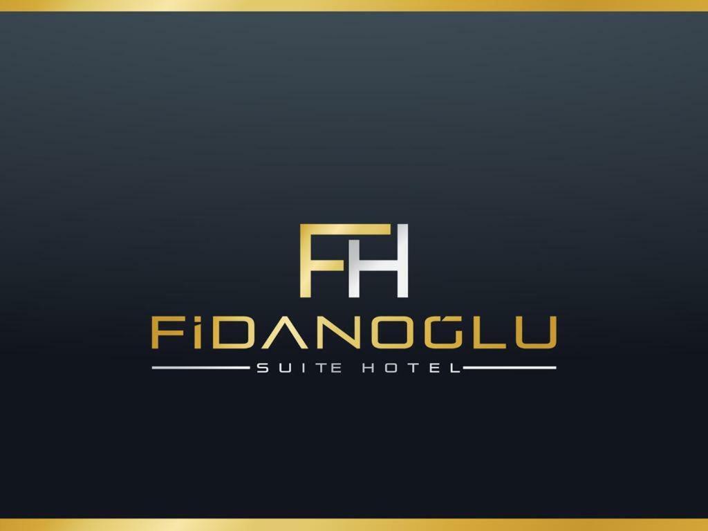 Fidanoglu Suite Hotel Kesan Luaran gambar