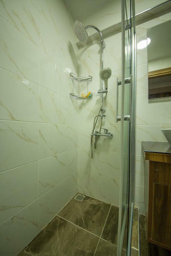 Fidanoglu Suite Hotel Kesan Luaran gambar