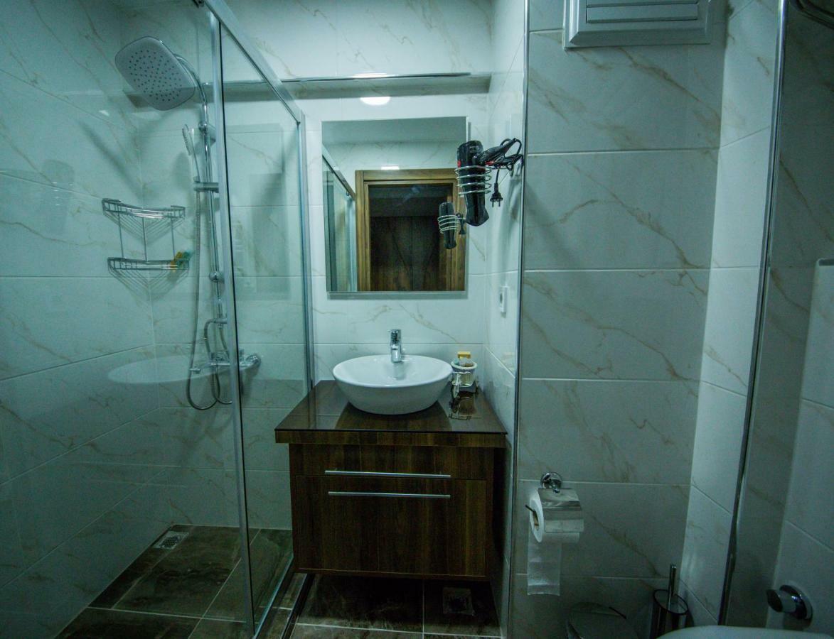 Fidanoglu Suite Hotel Kesan Luaran gambar