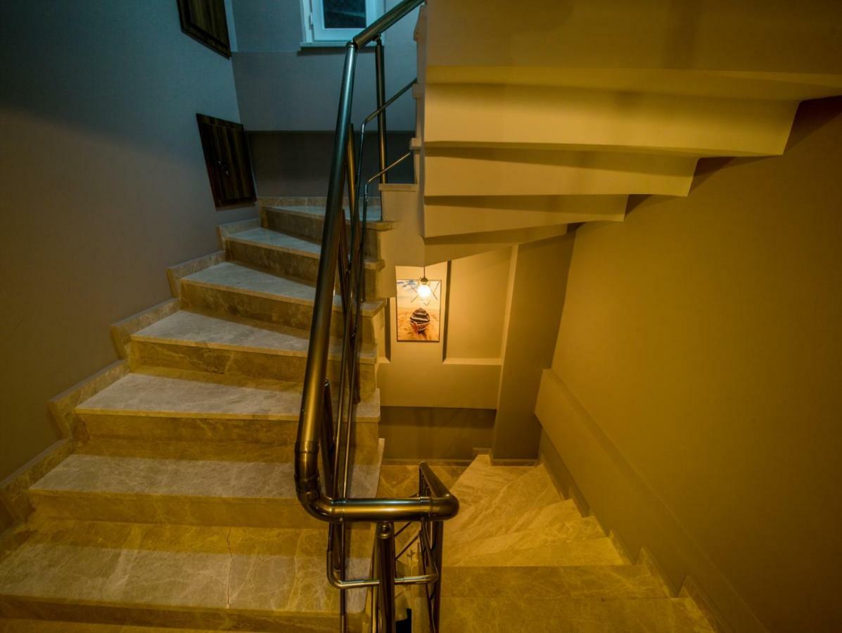 Fidanoglu Suite Hotel Kesan Luaran gambar